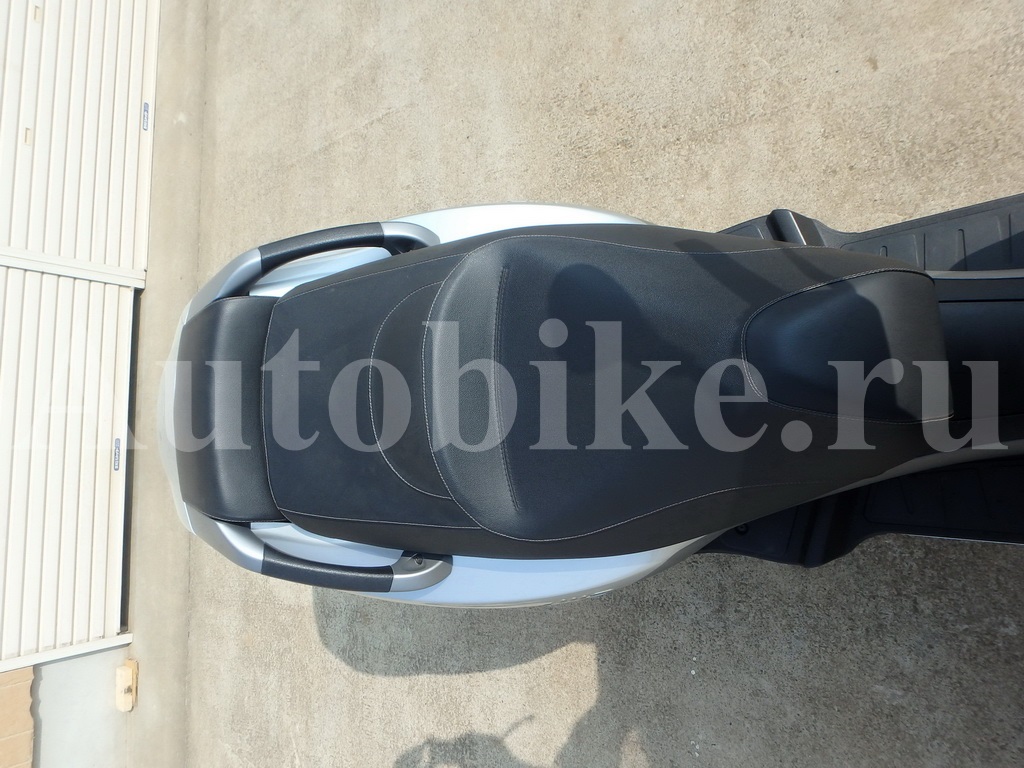 Купить мотоцикл Piaggio MP3 2008 фото 22